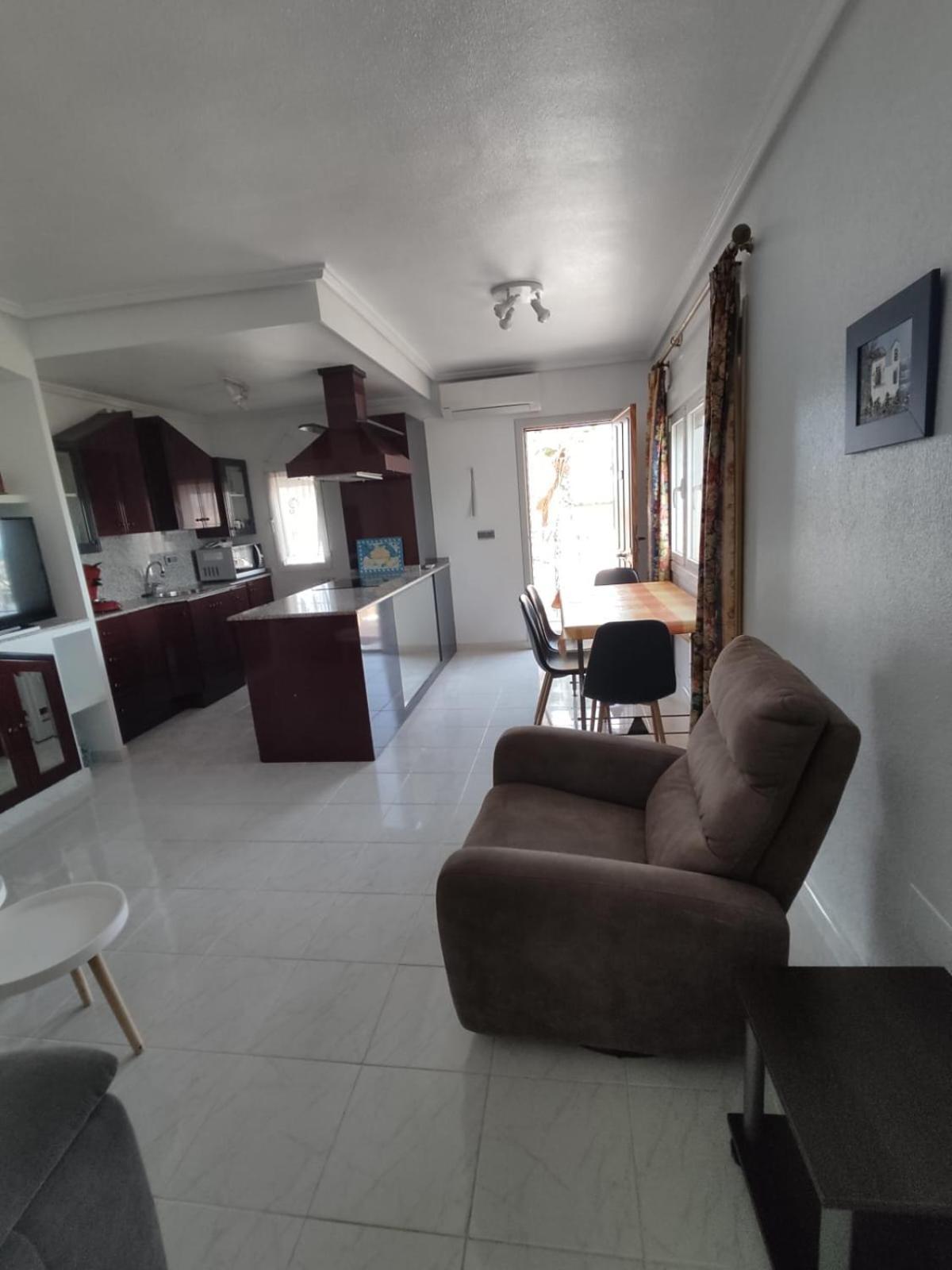 Schoenes Ruhiges Rooftop Apartment Mit Grosser Dachterrasse تورّيفيِخا المظهر الخارجي الصورة