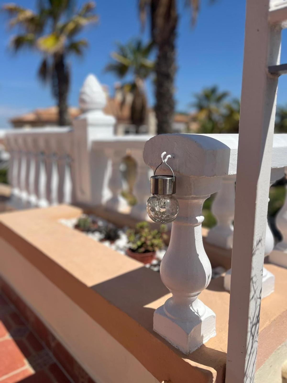 Schoenes Ruhiges Rooftop Apartment Mit Grosser Dachterrasse تورّيفيِخا المظهر الخارجي الصورة